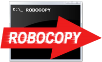 Backup Robo