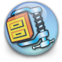 ZIP Icon
